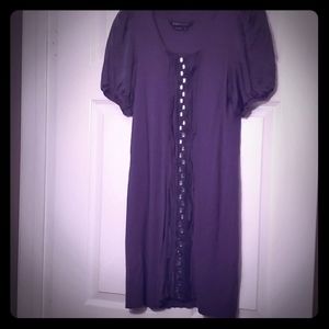 BCBGMAXAZRIA dress